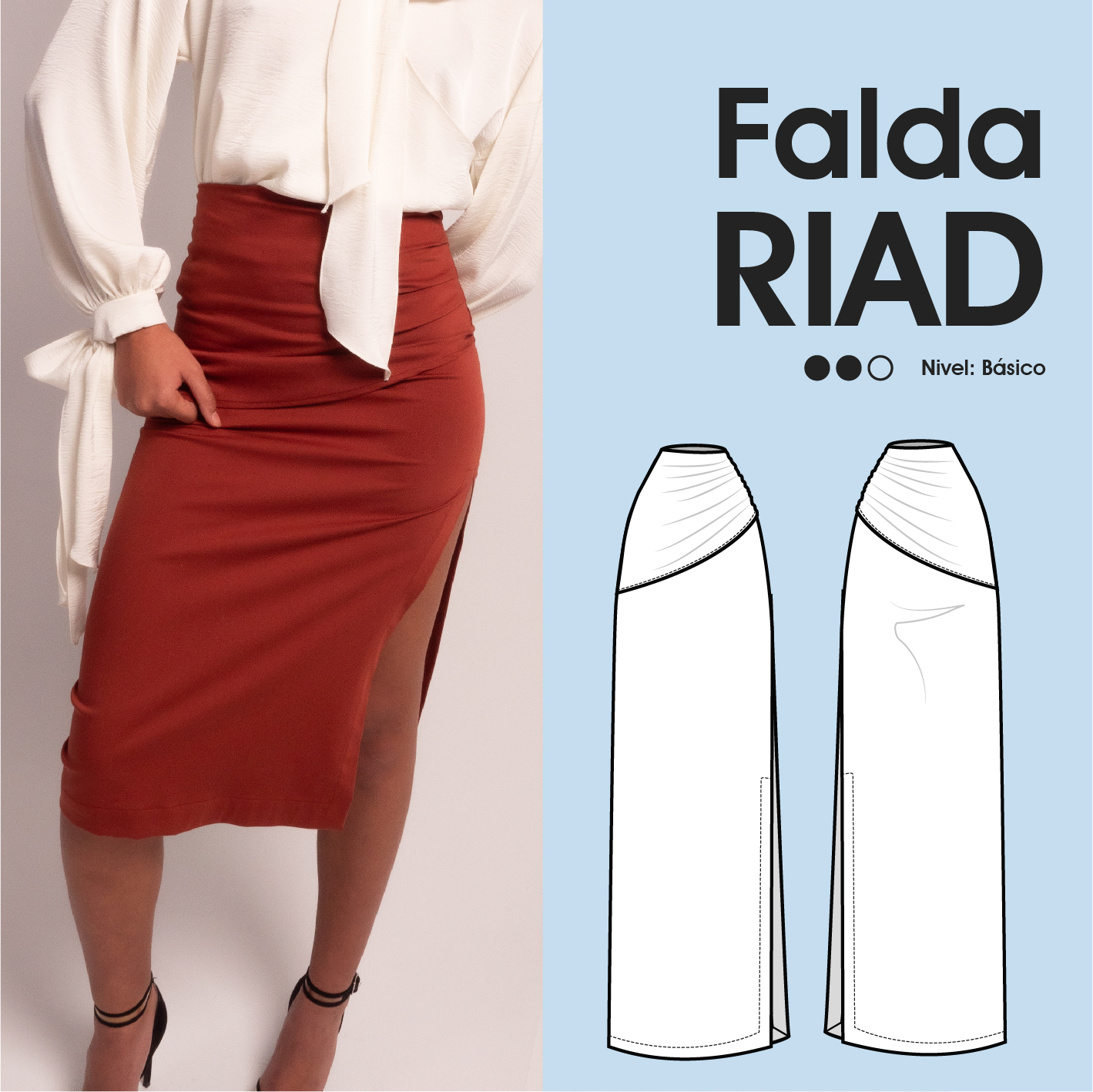 Falda Riad